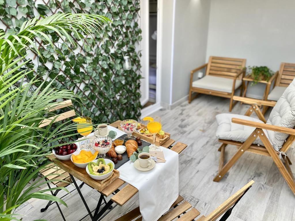 Apartamento Atico Plaza *