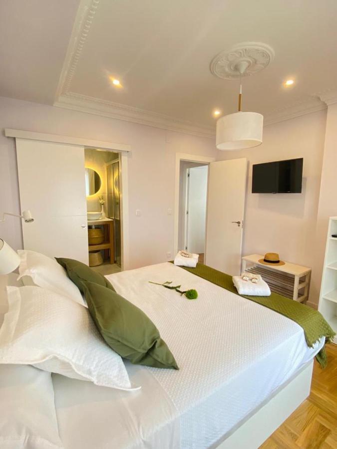 Apartamento Atico Plaza *